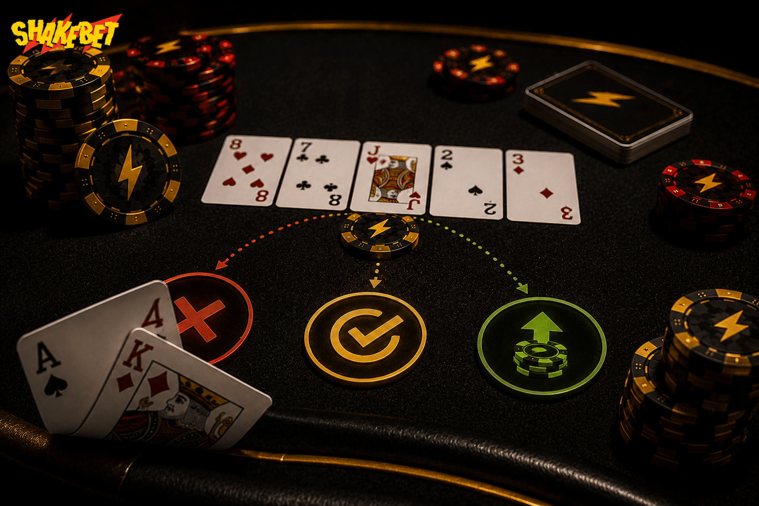 How Rankings Feed Into Actual Decisions at the Table