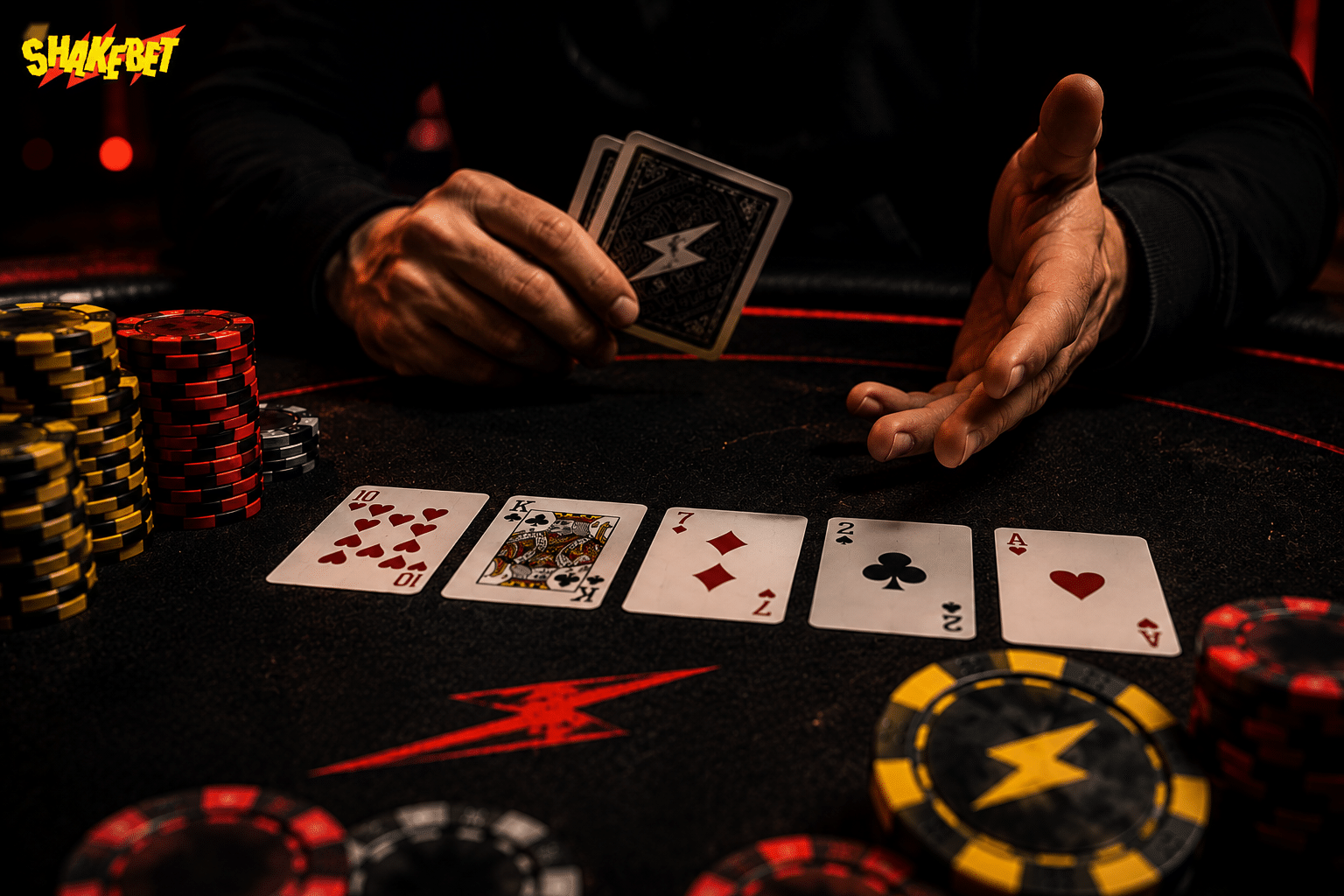 How to Bluff Without Wasting Money