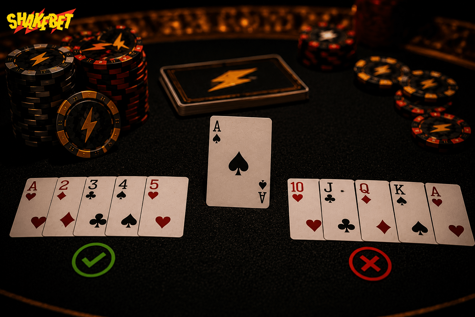 The Ace
